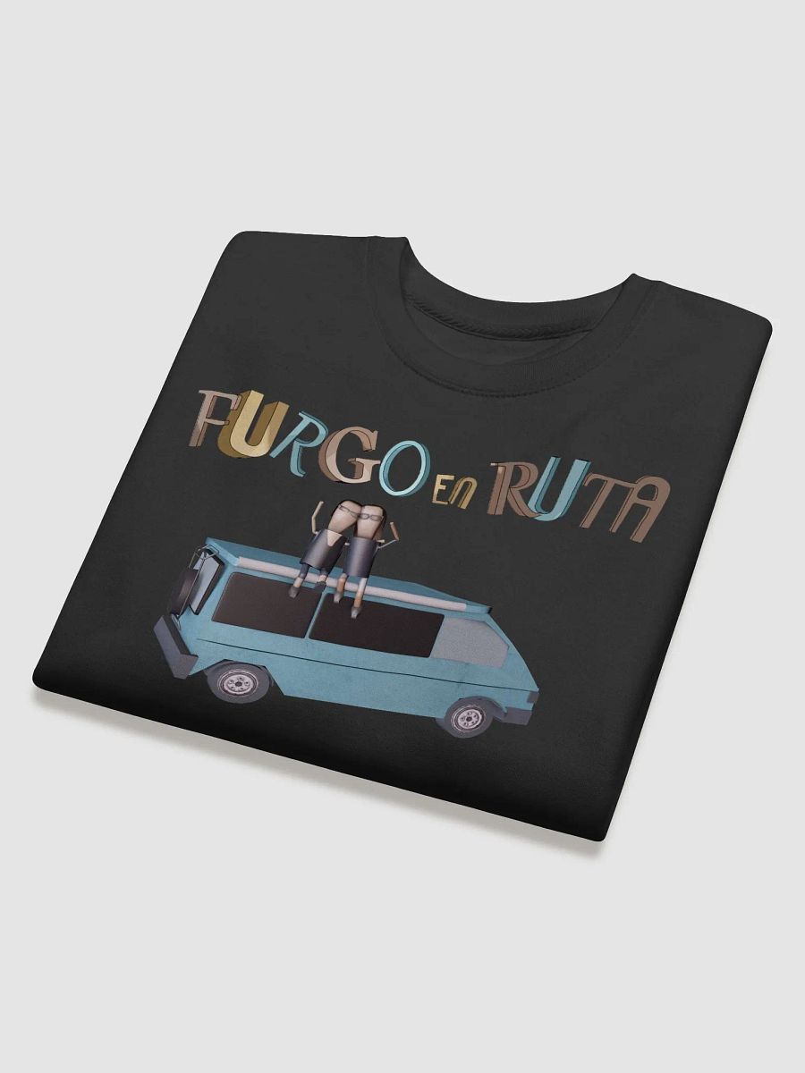 La Sudadera product image (4)