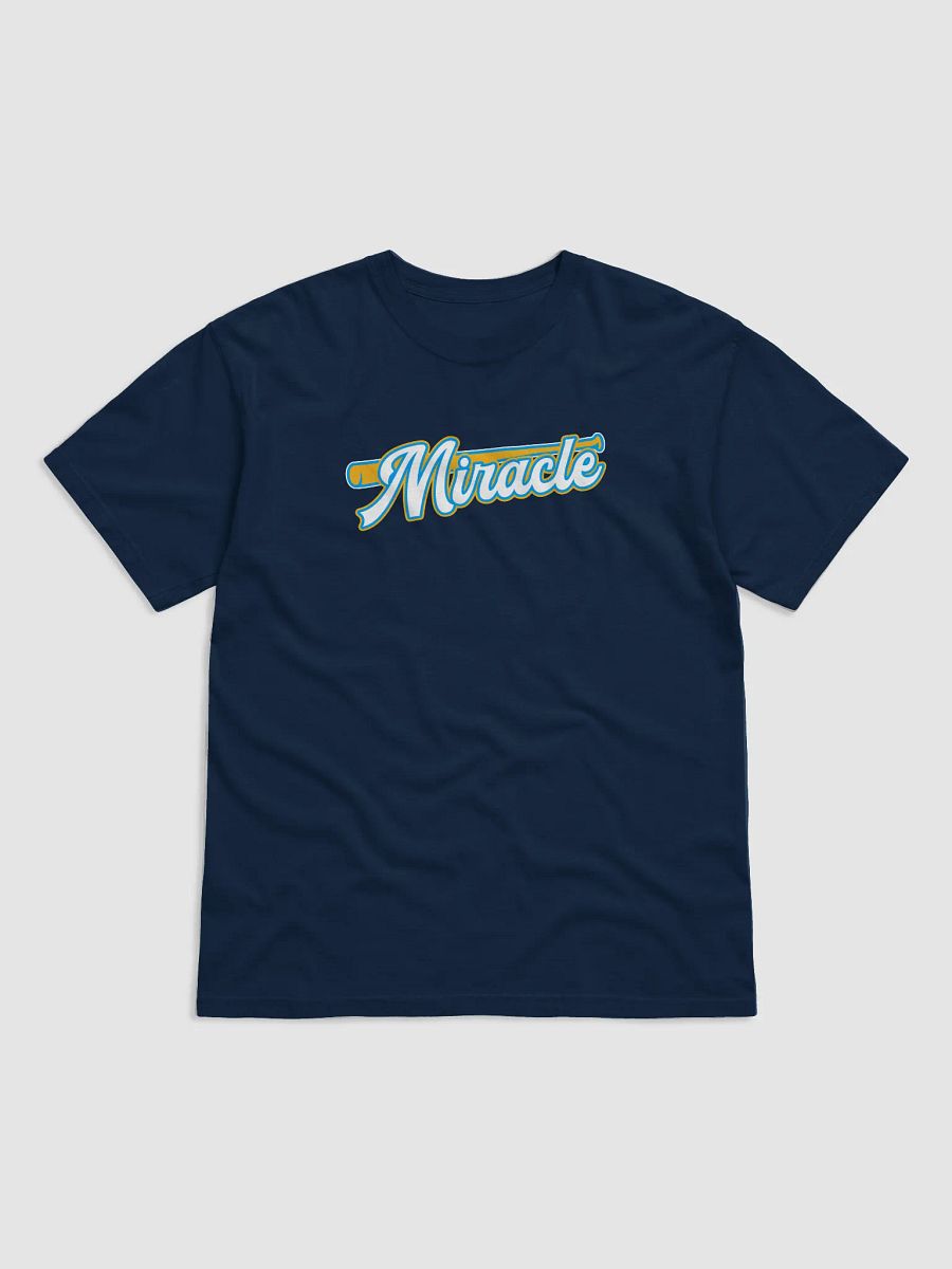Miracle T-Shirt product image (1)