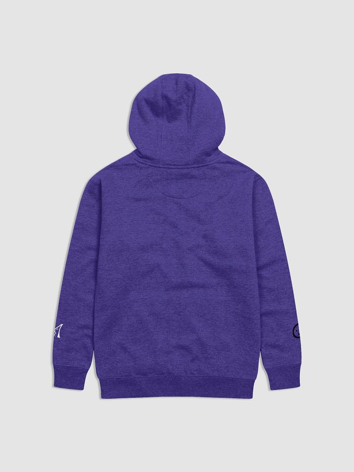 Melted0x Selfie! product image (8)