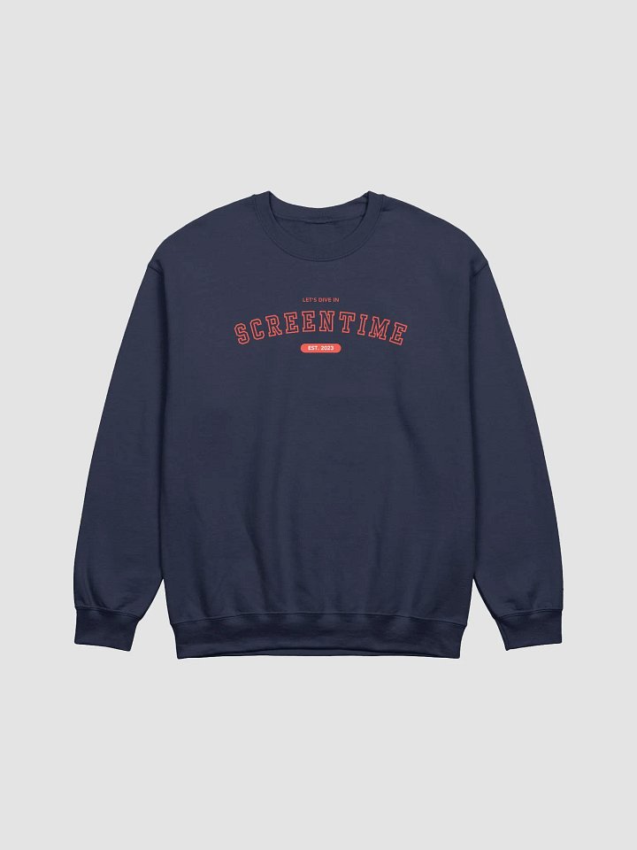 Screentime Collegiate Crew product image (3)