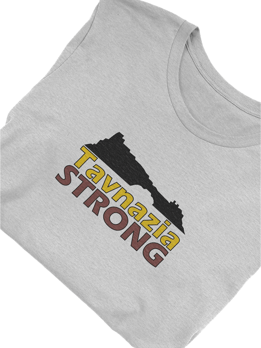 T-shirt - Tavnazia Strong product image (1)
