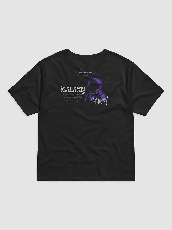 Astro Galaxy - Champion Relaxed-Fit T-Shirt product image (1)