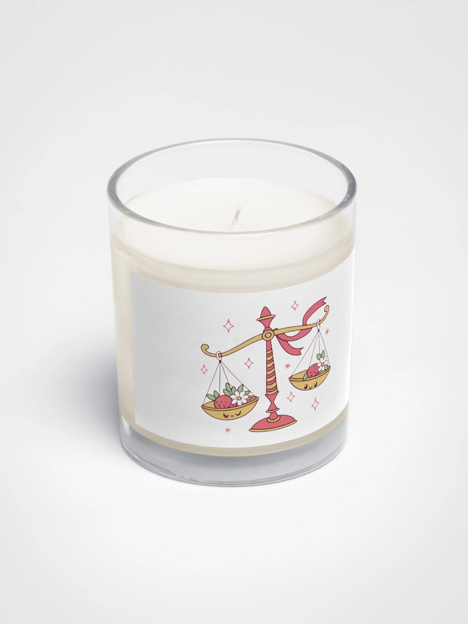Libra Serenade Soy Wax Candle product image (2)