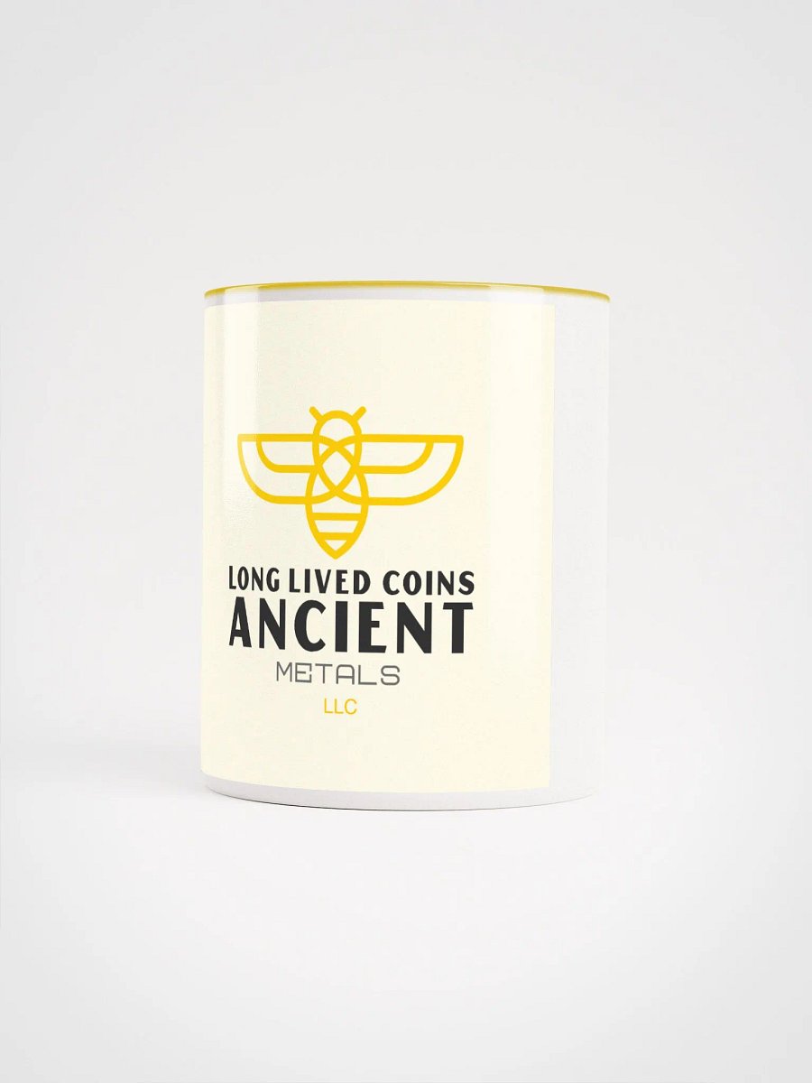 Bee Mug product image (5)