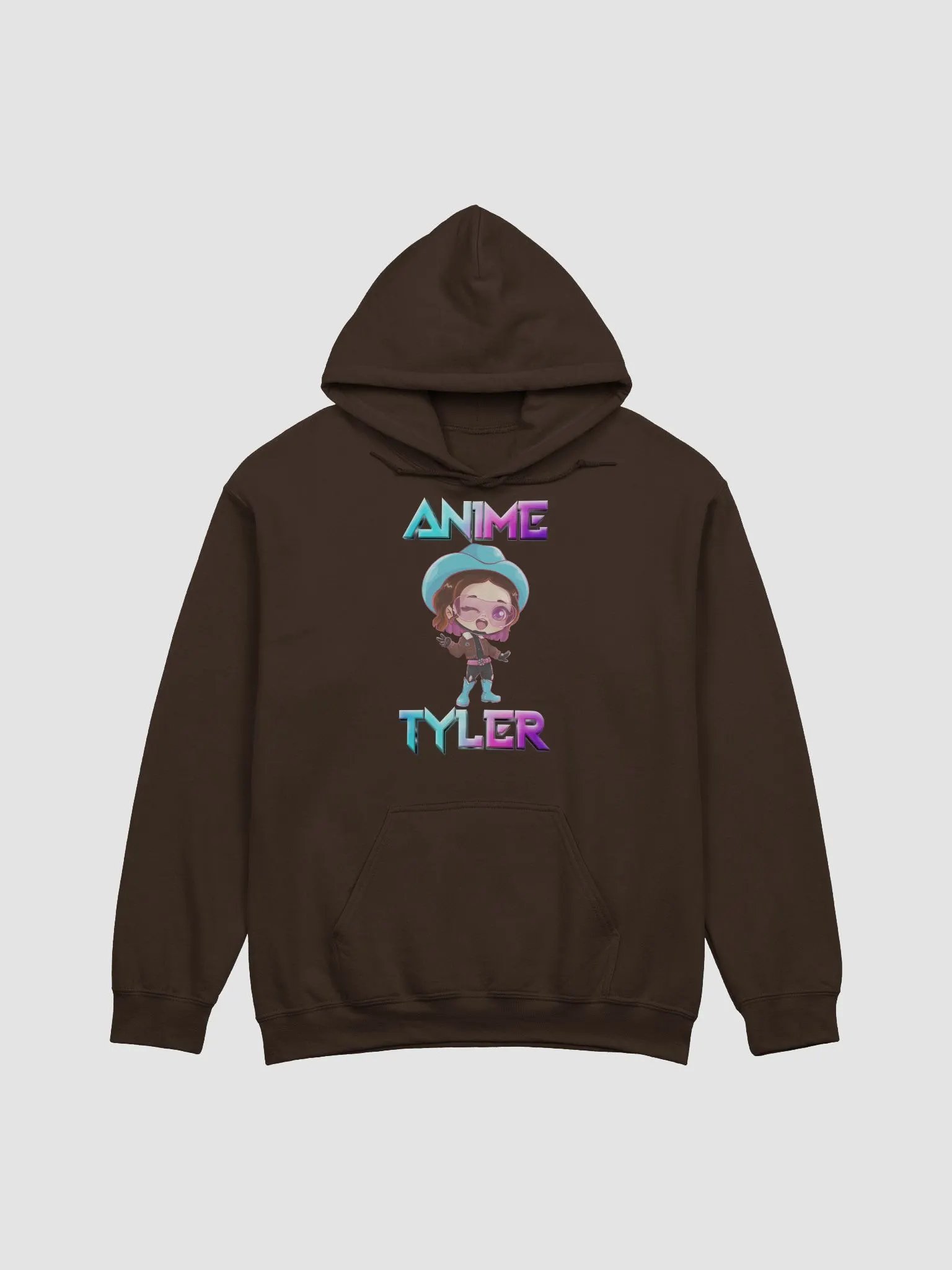 2025 Pilot Hoodie product image (6)