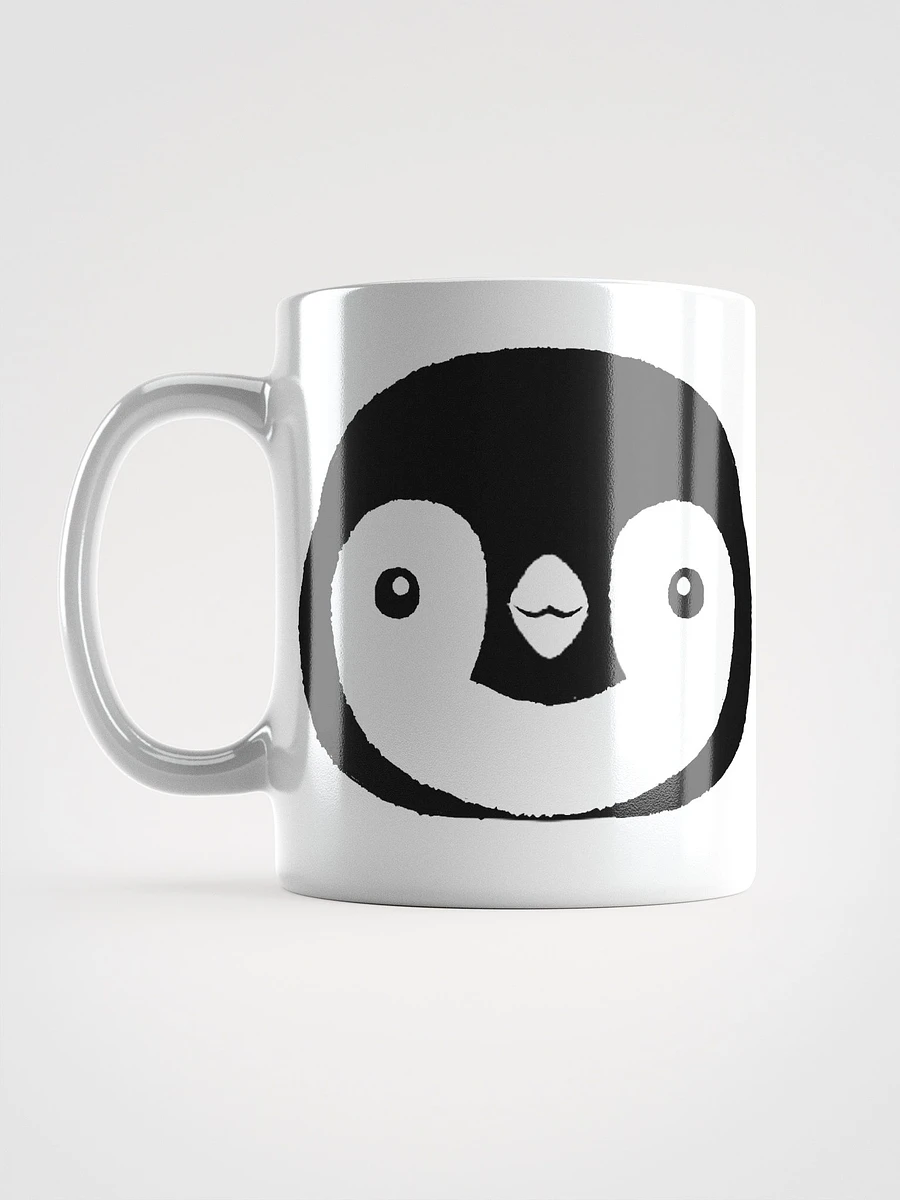 Penguin mug product image (12)