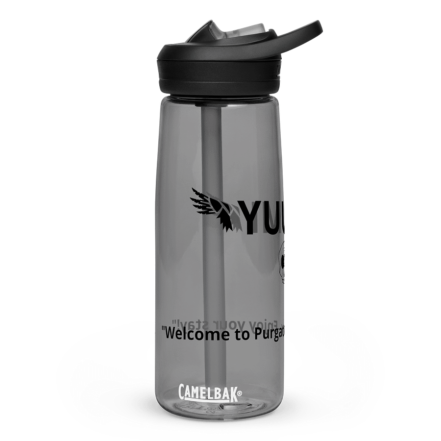 Welcome To Purgatory product image (1)