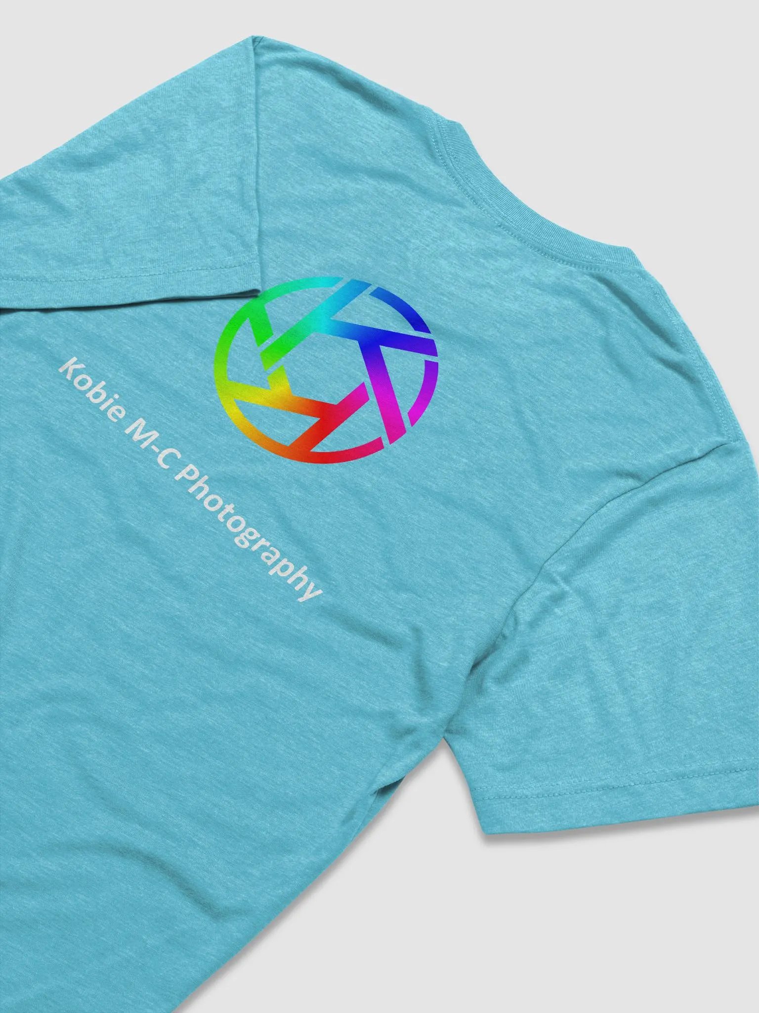 Kobie M-C Photography T-Shirt product image (4)