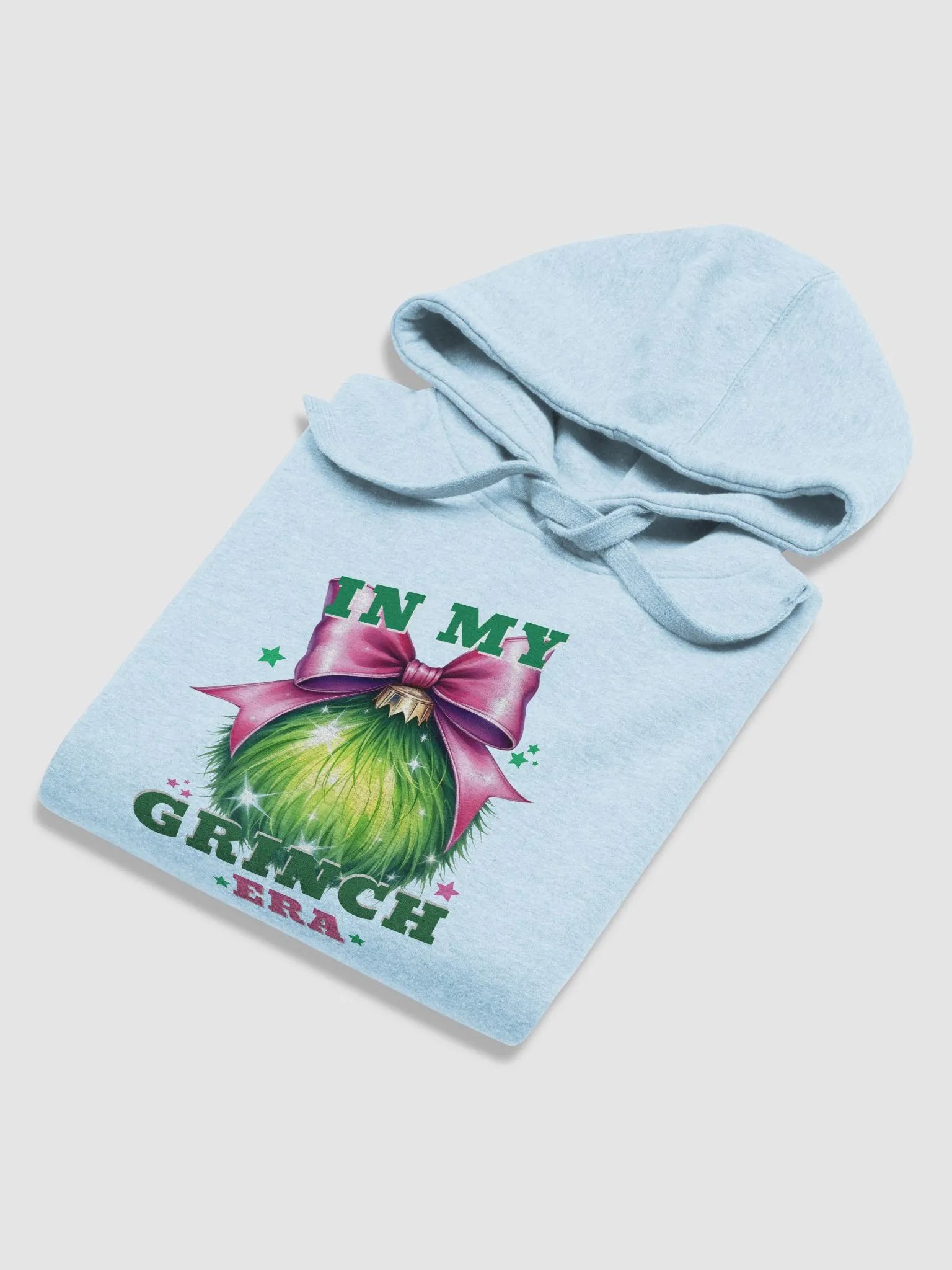 In My Grinch Era product image (17)