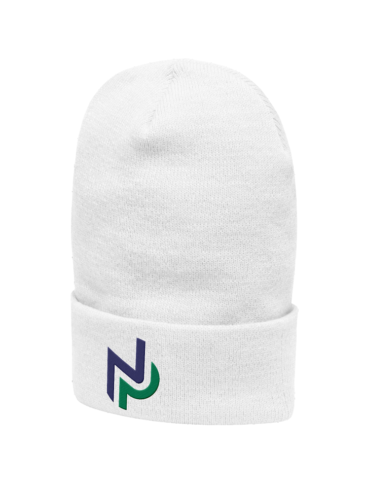 NP Beanie product image (2)