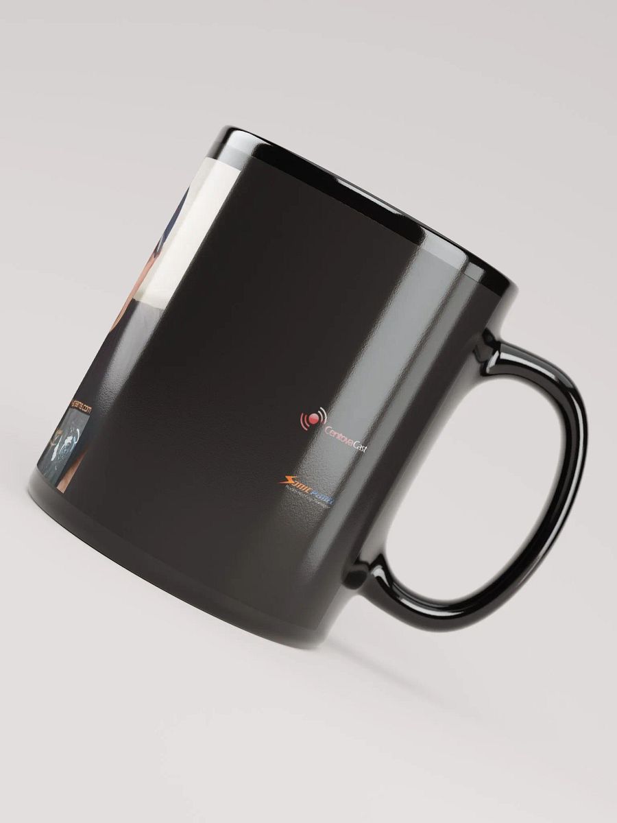 Meet the CEO MUG! product image (7)