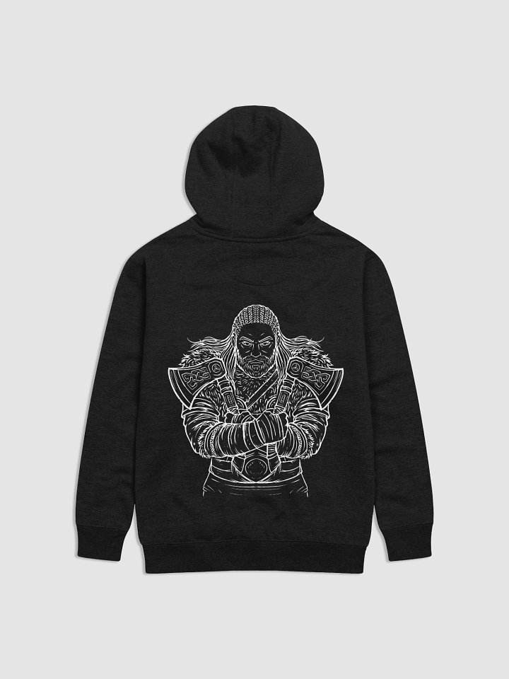 Hoodie | Torak Character product image (1)