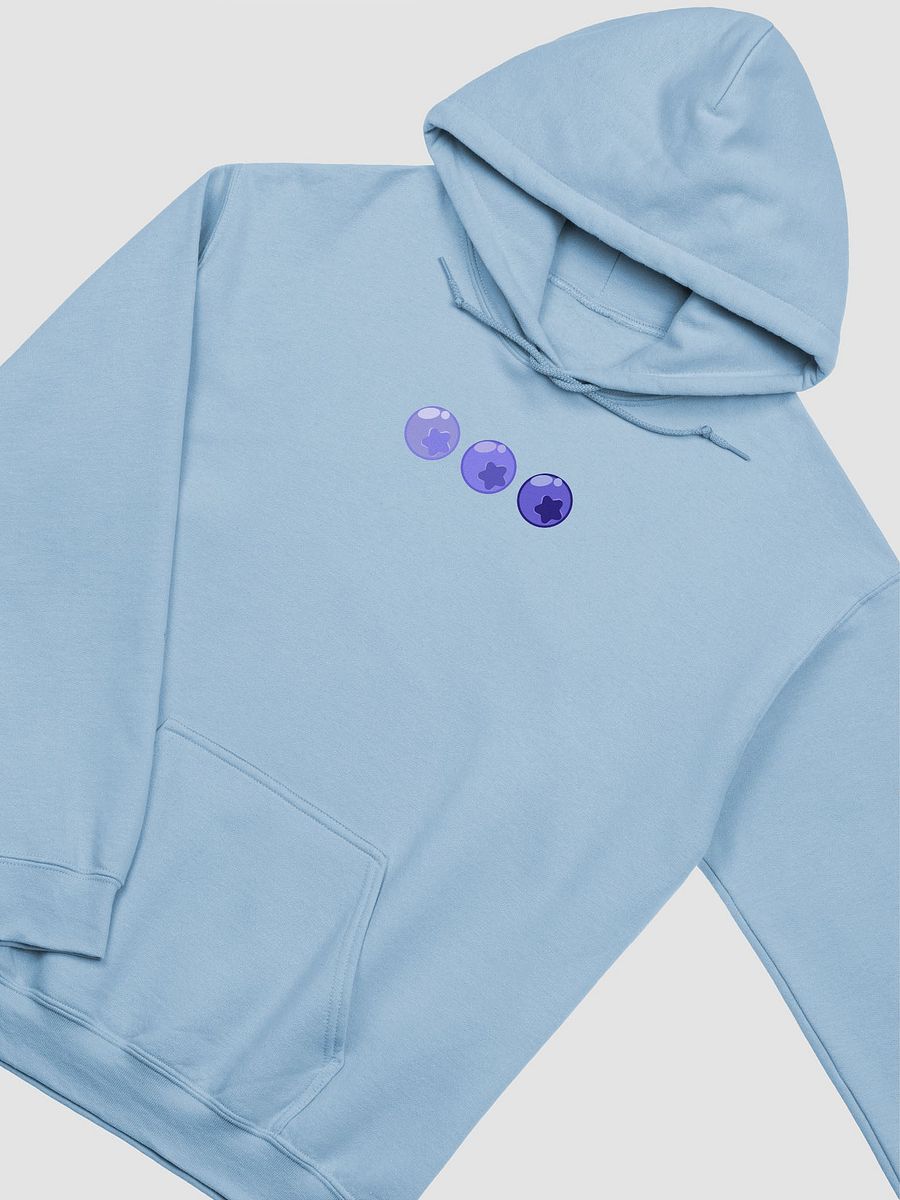 Feelin' Berry Good Hoodie product image (2)