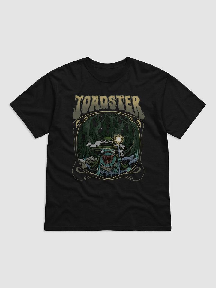 Toadster_ Heavyweight Tee product image (1)