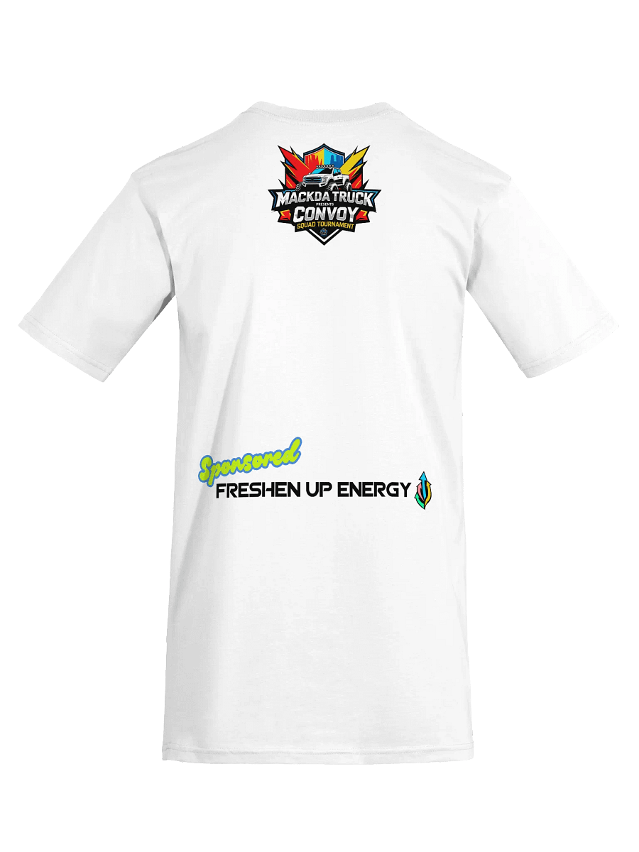 Convoy Event Shirt product image (7)
