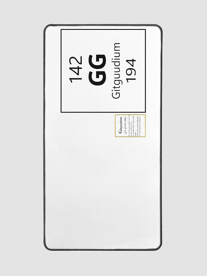 GG Mat product image (2)