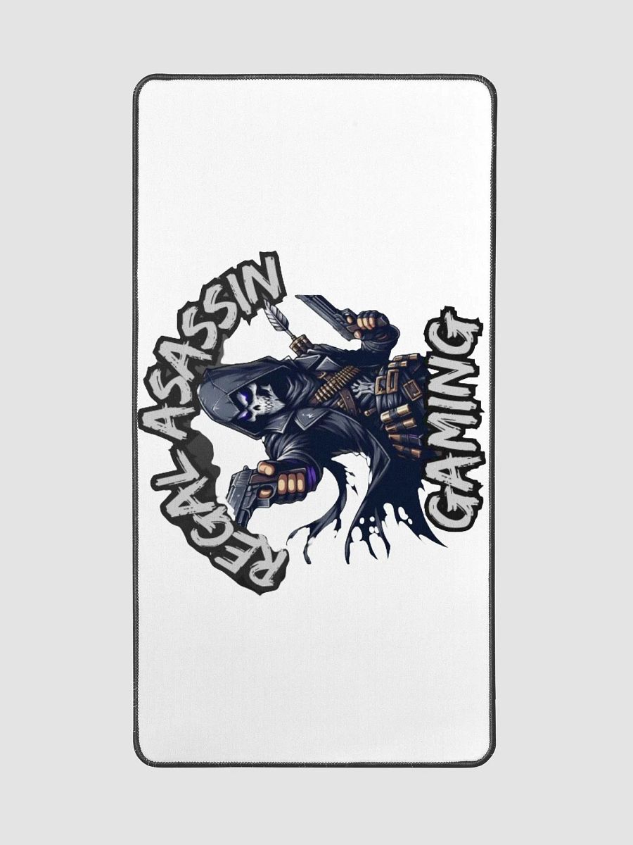 RegalAsassin Gaming Mouse Pad product image (2)