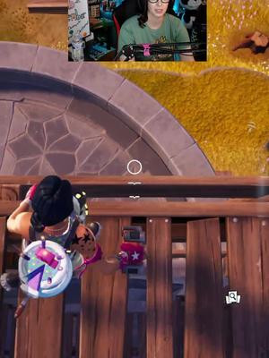 fortniteI was on a Fortnite mission, only to see my plans crumble before my eyes! #FortniteFail #PlanGoneWrong #GamingLaughs #EpicFail #FortniteGaming #YouTubeGaming #GamerLife #GamingCommunity