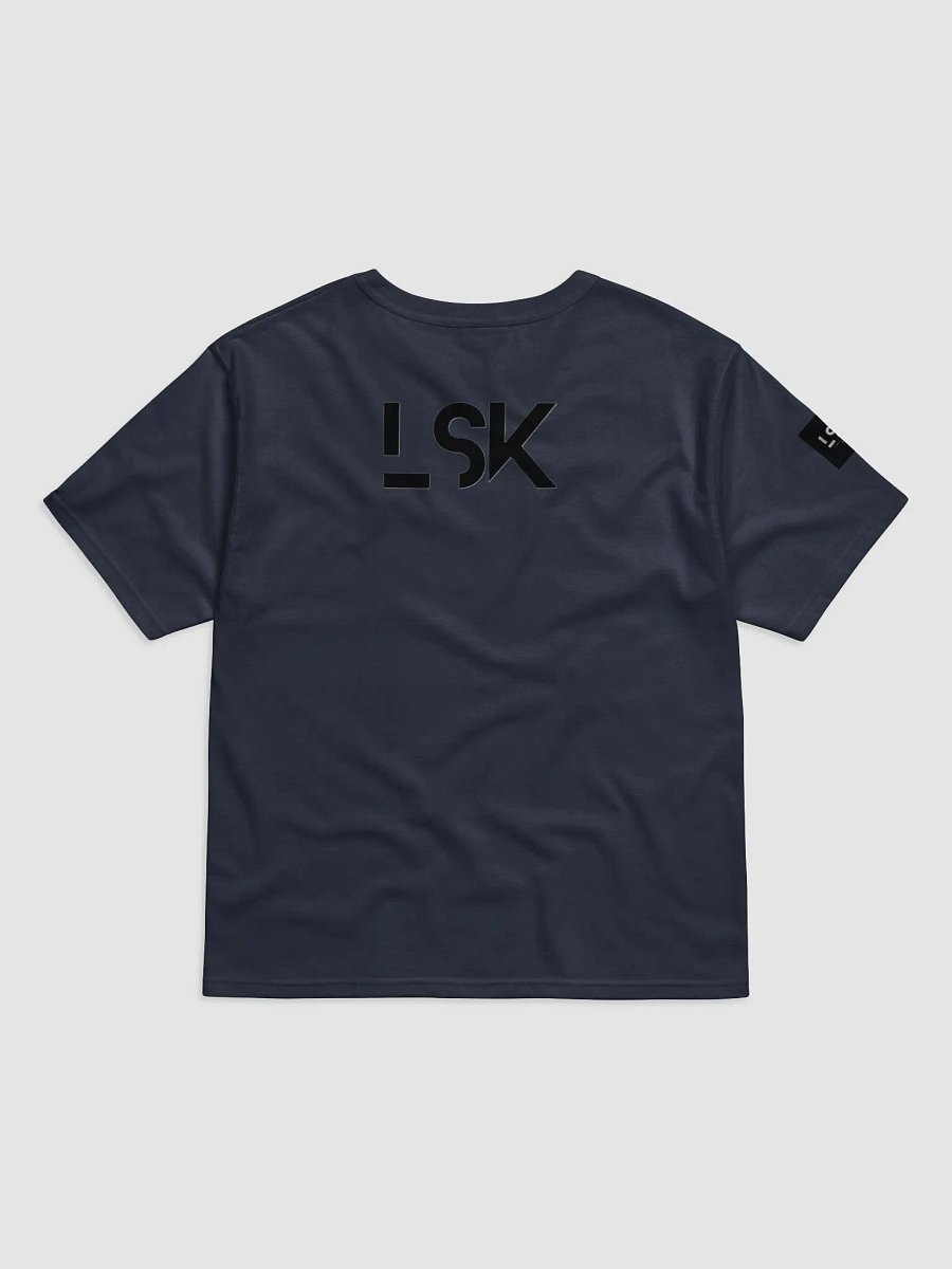 LSK x Champion Tshirt product image (9)