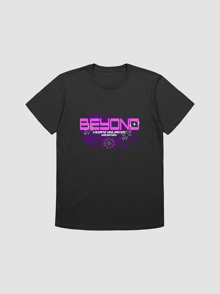 Beyond Innovation Unisex Tee product image (1)