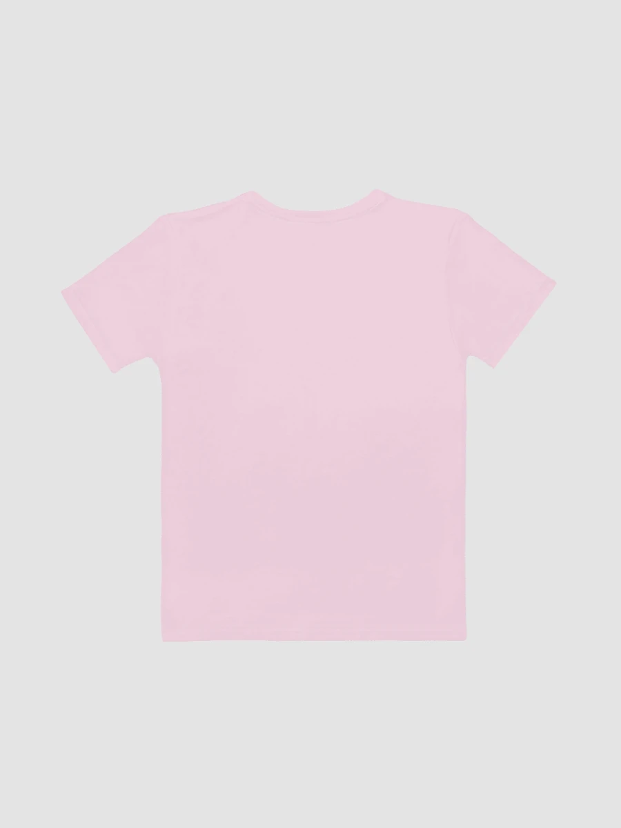 T-Shirt - Baby Pink product image (5)
