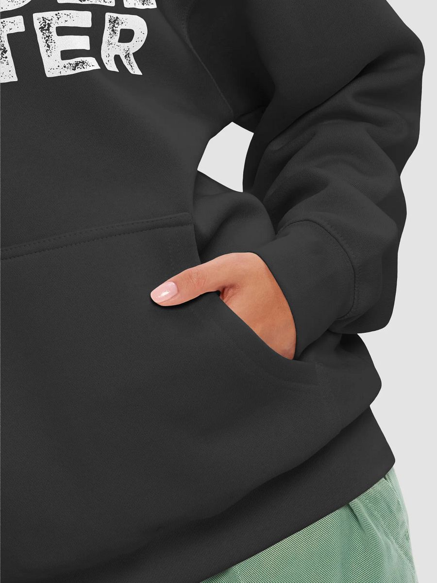 Gamer Girls Cuddle Better Hoodie product image (3)