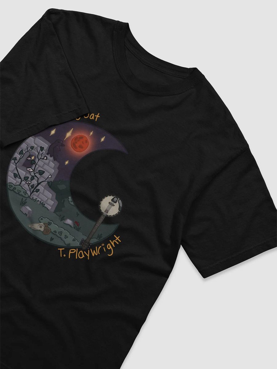 Scapegoat Moon Shirt product image (15)
