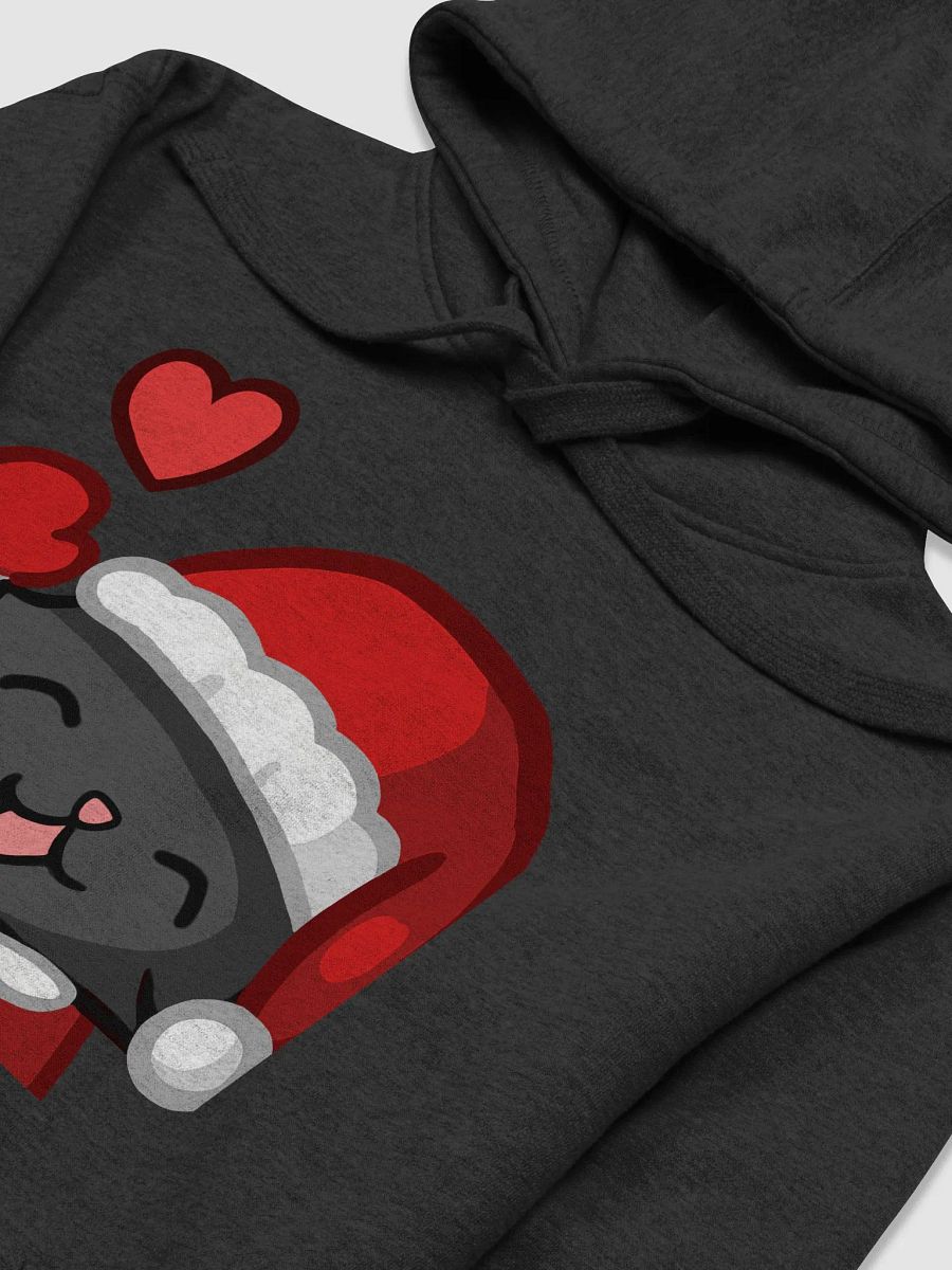 Hoodie Christmas Hi! product image (14)
