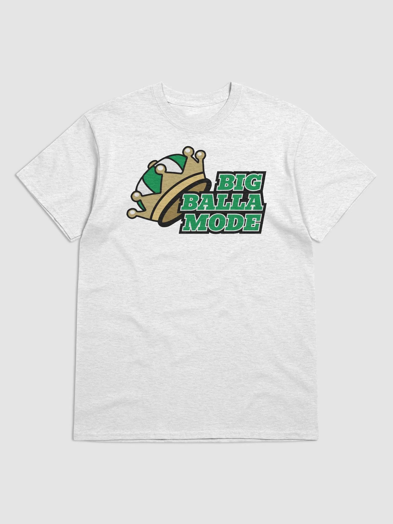 Big Balla Mode Tee product image (1)