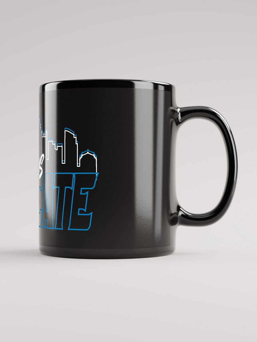 "Skyline" Mug product image (1)