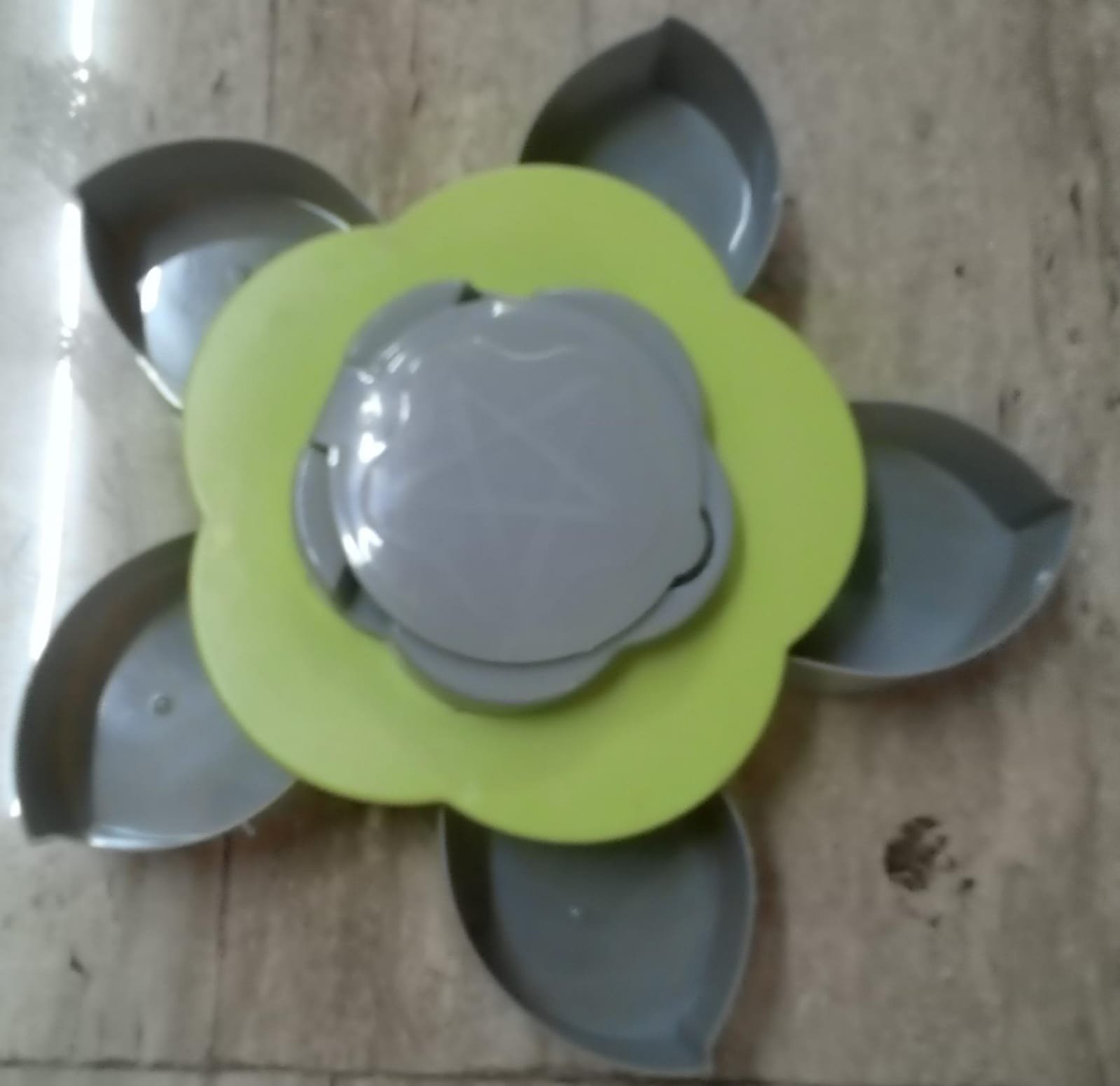 SMART CANDY BOX product image (1)