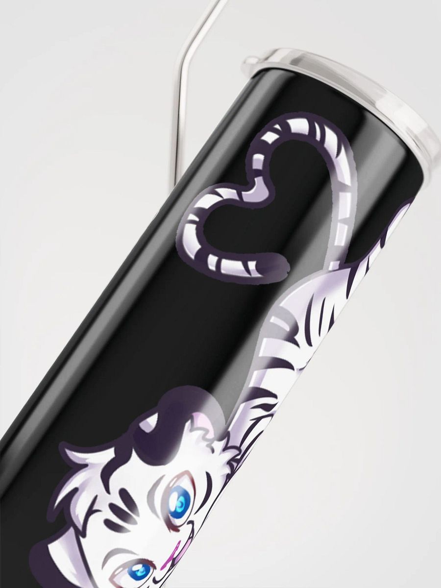 Stainless Steel Tumbler - Byakko White Tiger Edition product image (9)
