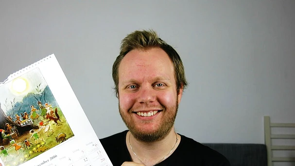 Video thumbnail