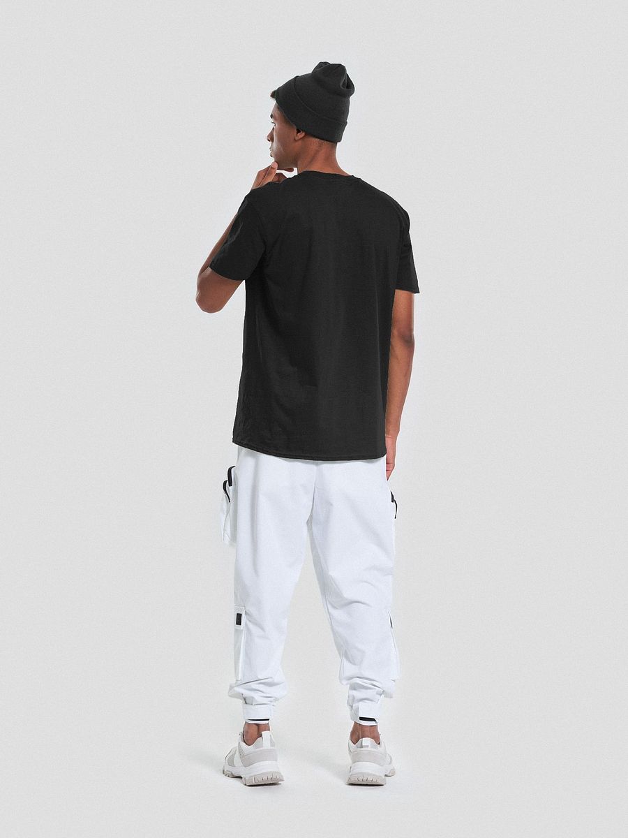 LK TikToxic T-Shirt product image (5)