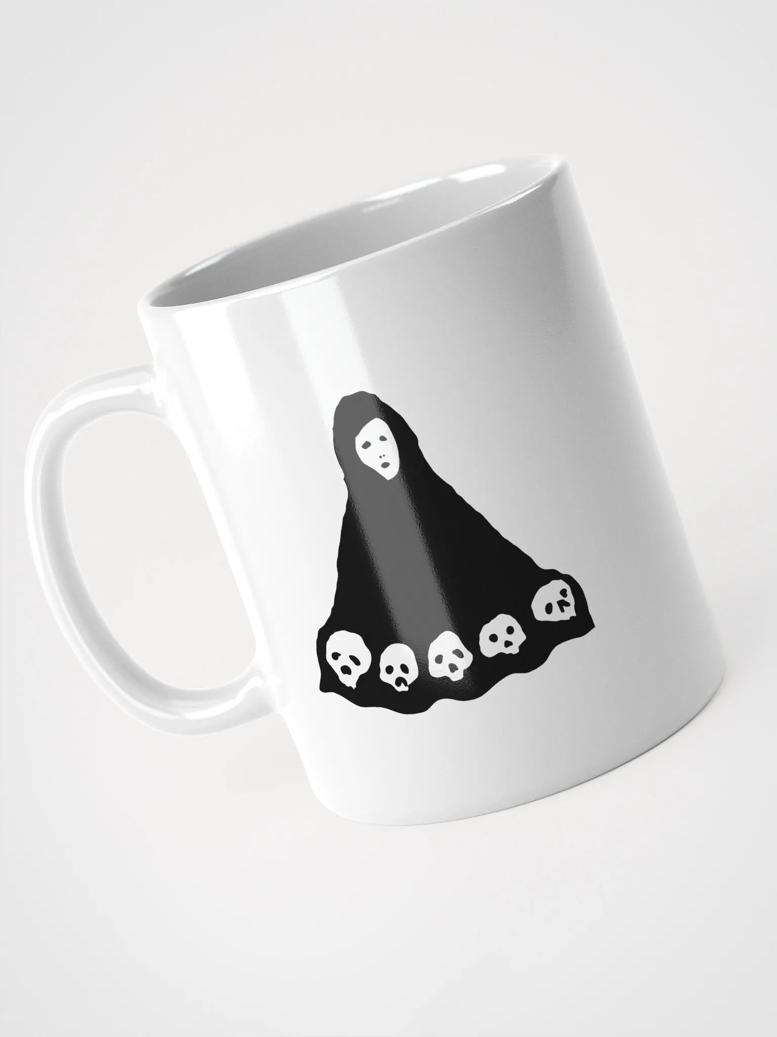 Nijema Gozba Mug product image (3)