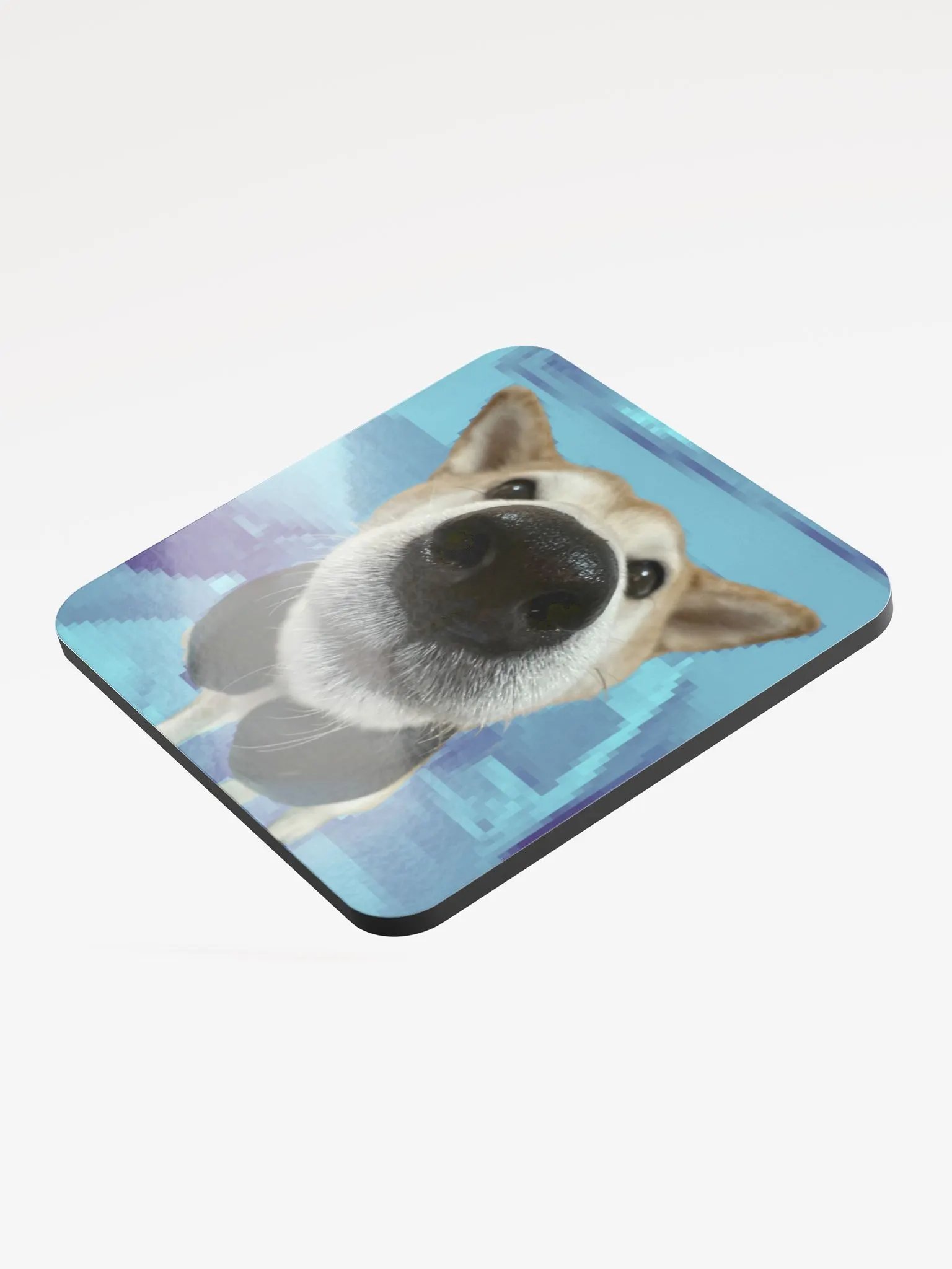 You Boop You Lose Drinks Coaster product image (3)