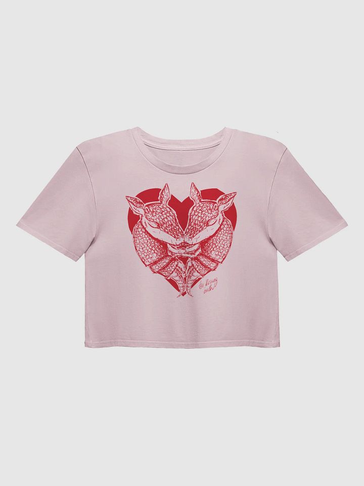 Crop Top - The Kissing Booth product image (1)
