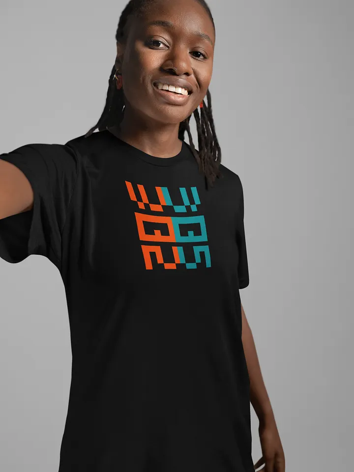 KODEFACE MIAMI 305 TEE product image (1)