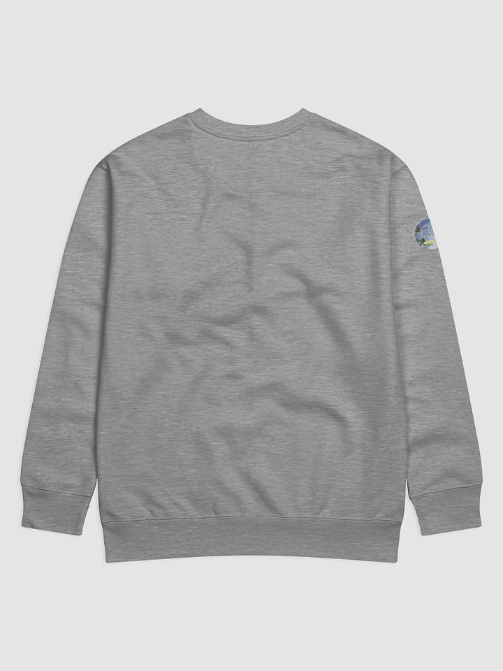MRG Science Nature Magic Sweater product image (12)