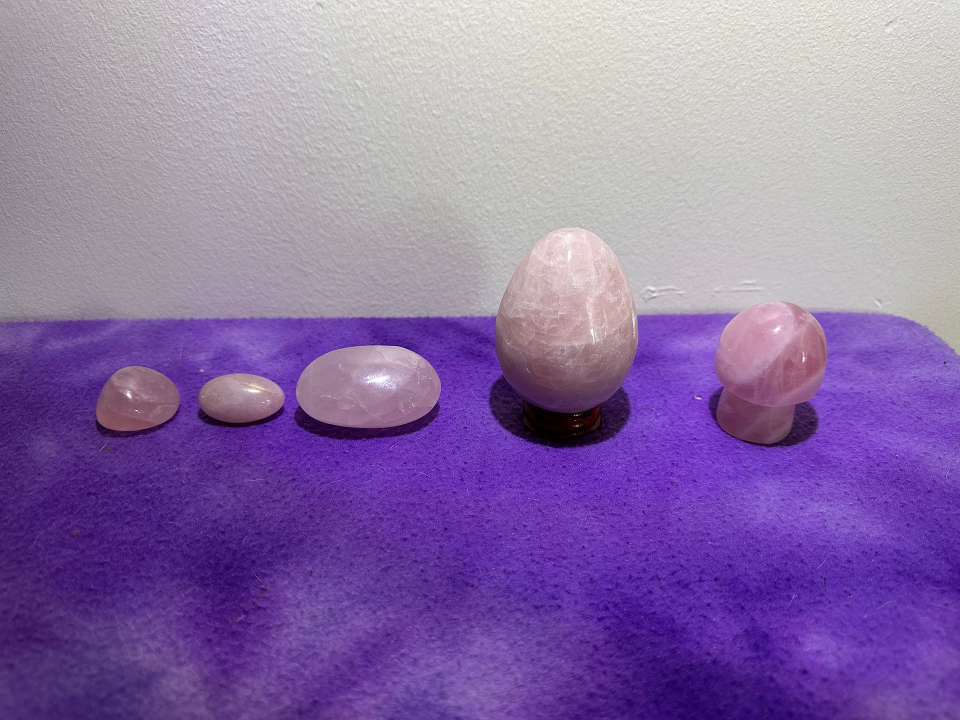 Rose Quartz Bundle product image (1)