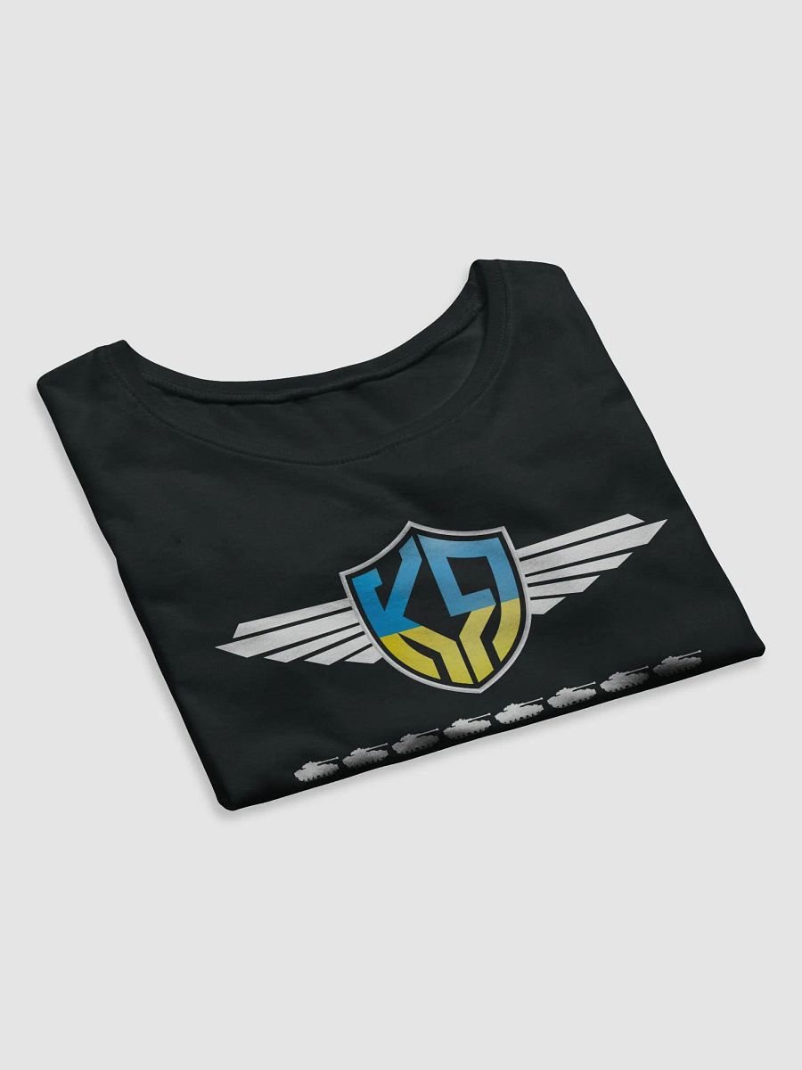 SoftSway Women's Crop Tee product image (10)