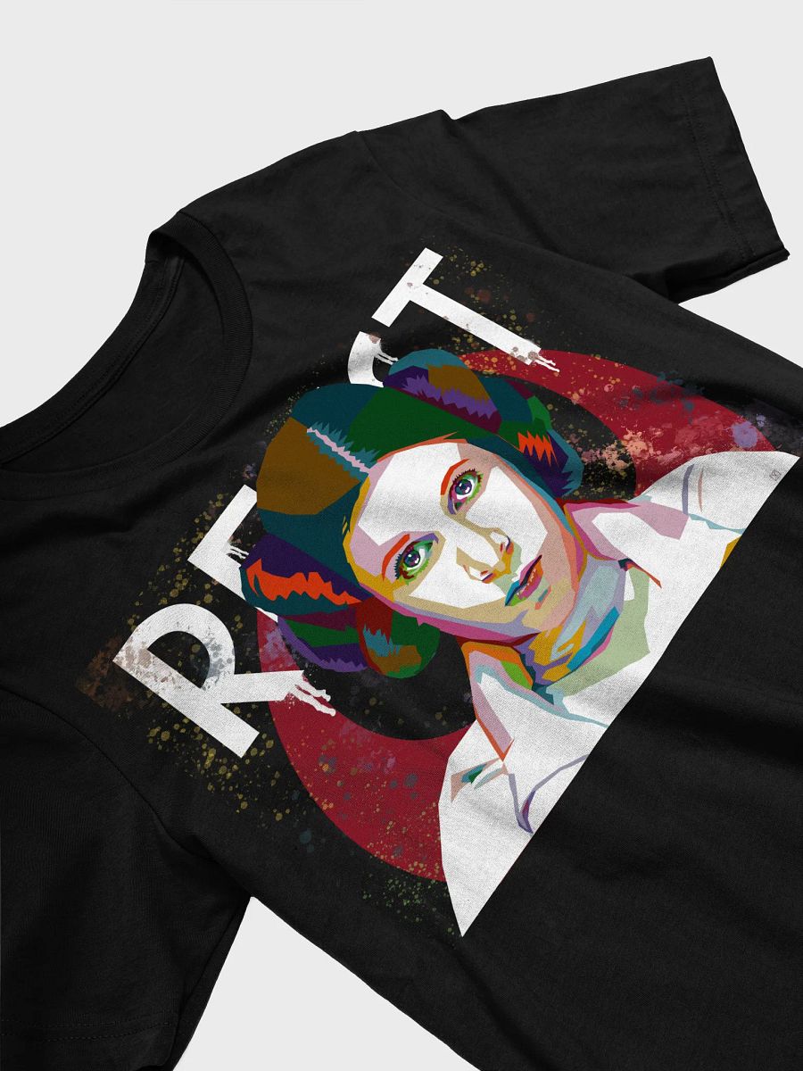 RESIST – The Princess, The General, The Icon product image (24)