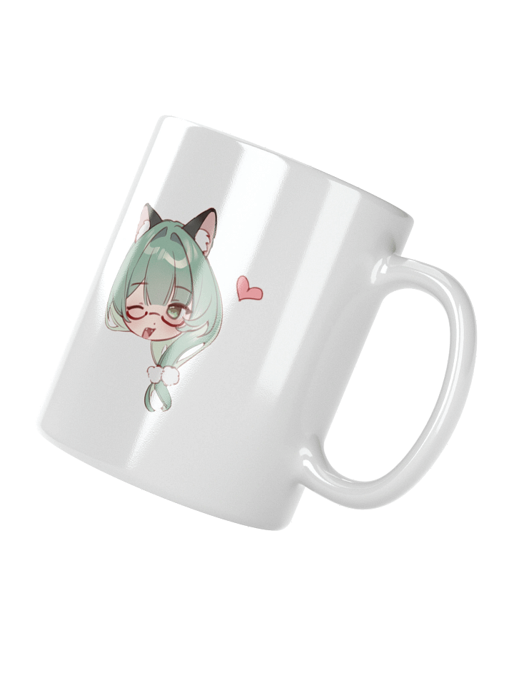 MadCat Playful Paws Icon Mug product image (6)