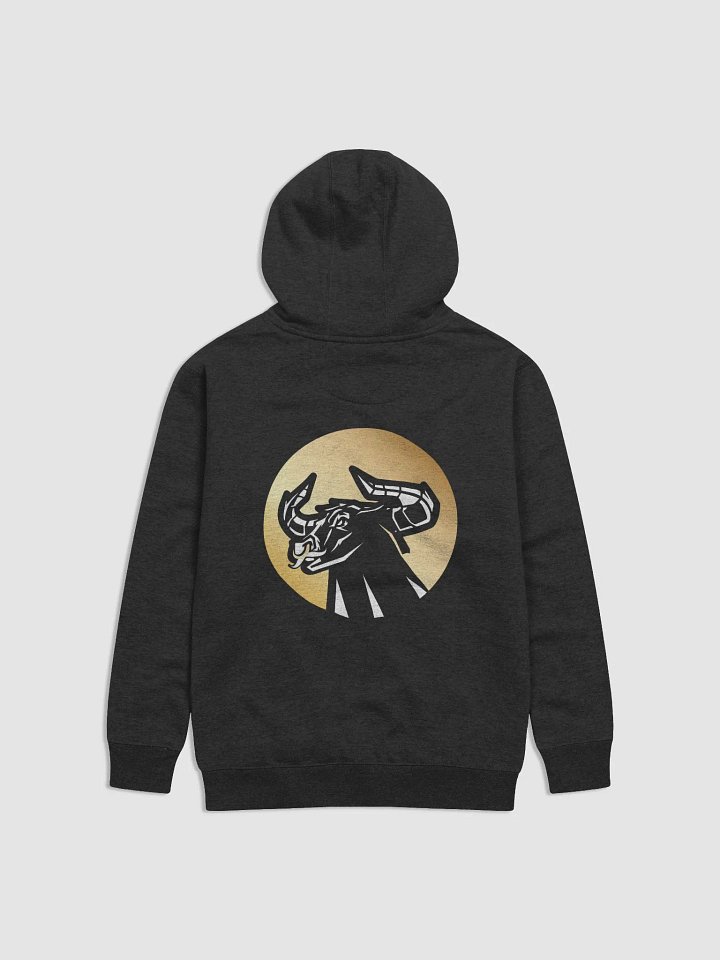 Babz Hoodie - Front name product image (21)
