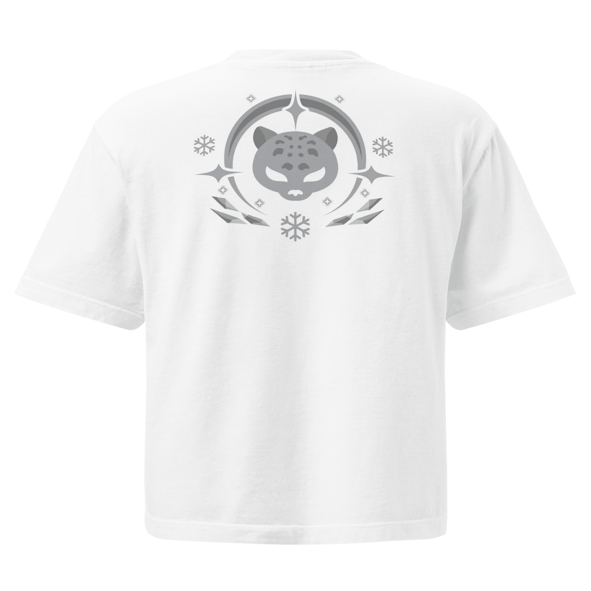 Mimi Logo Black White Shirt Short product image (1)