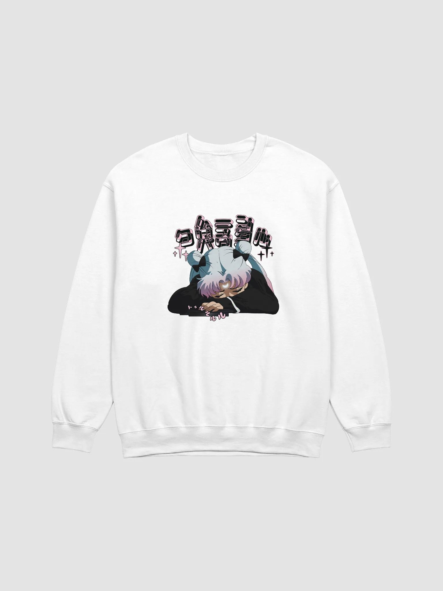 Sailor EGirl Crewneck product image (7)