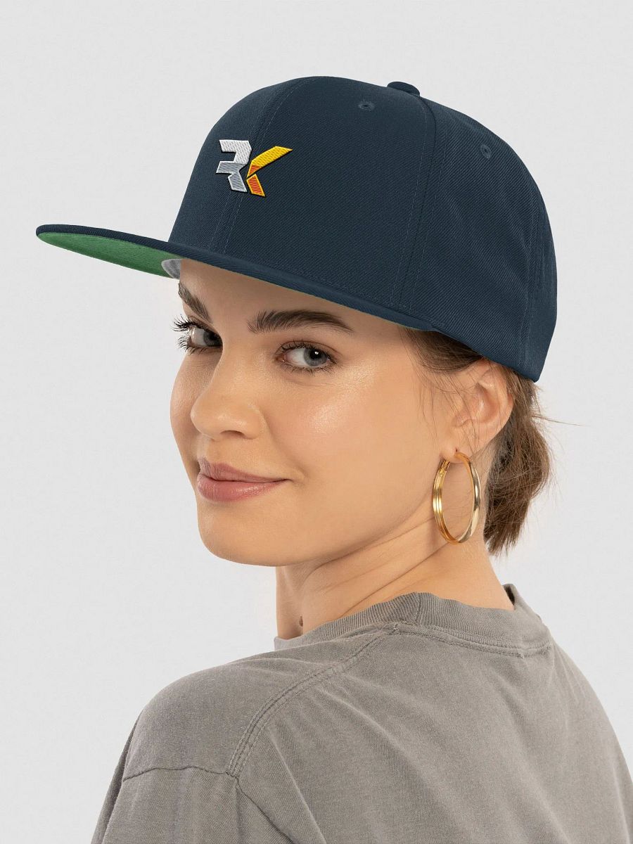 RK SnapBack Hat product image (5)