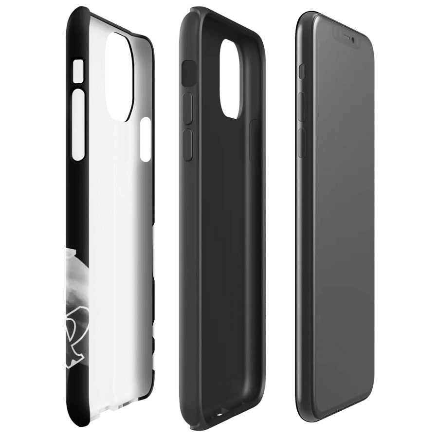 HOLY + SWOLY iPhone Case | David product image (36)