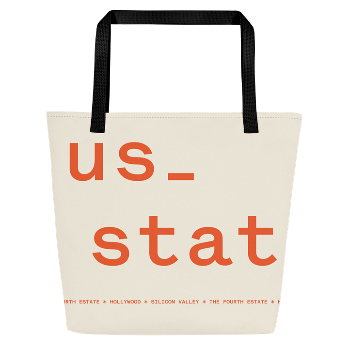 The Status Tote product image (2)