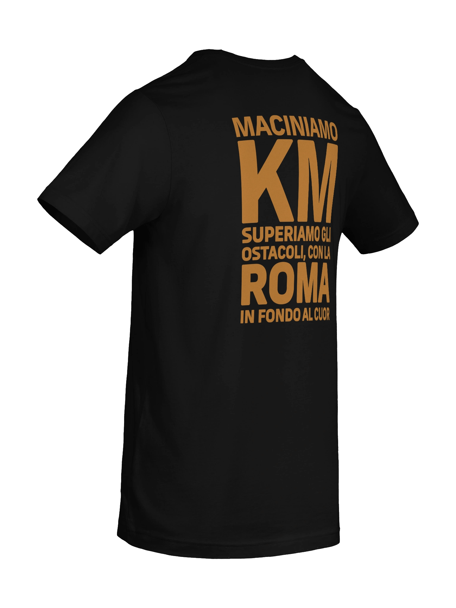 MACINIAMO KM | T-Shirt product image (20)